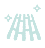 床の張替えイラスト